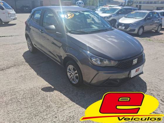 FIAT ARGO 1.0 FIREFLY FLEX DRIVE MANUAL FIAT ARGO 1.0 FIREFLY FLEX DRIVE MANUAL